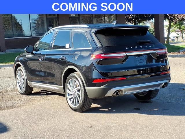 2024 Lincoln Corsair - $32,498