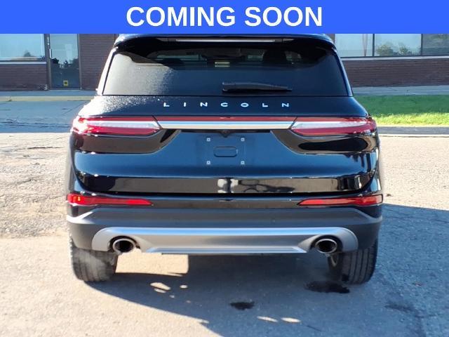 2024 Lincoln Corsair - $32,498