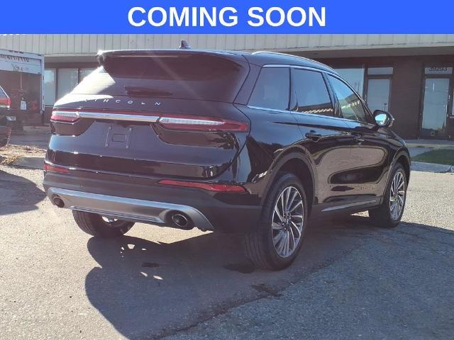 2024 Lincoln Corsair - $32,498