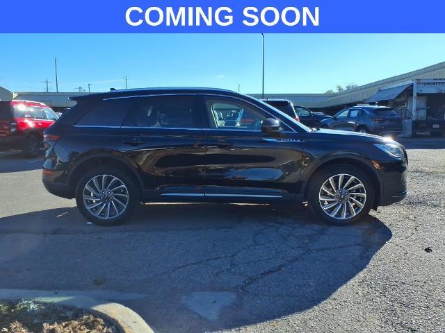 2024 Lincoln Corsair - $32,498