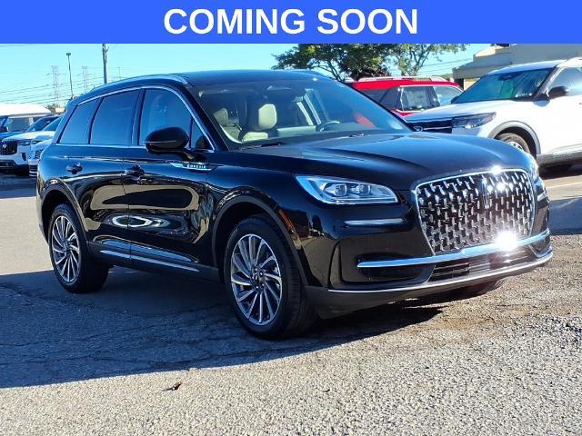 2024 Lincoln Corsair - $32,498