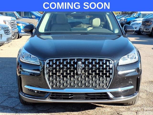 2024 Lincoln Corsair - $32,498