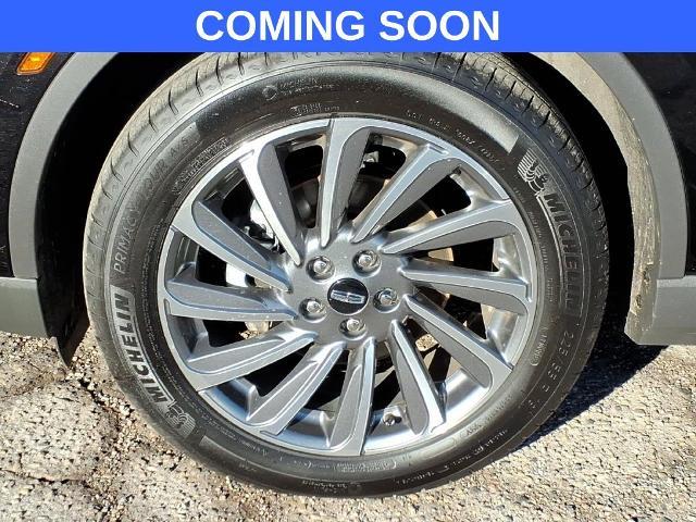 2024 Lincoln Corsair - $32,498