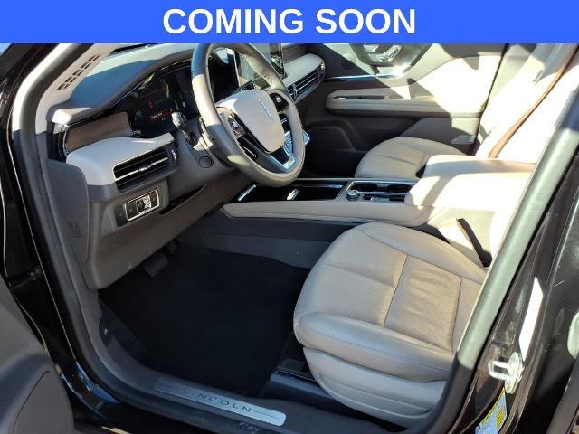 2024 Lincoln Corsair - $32,498