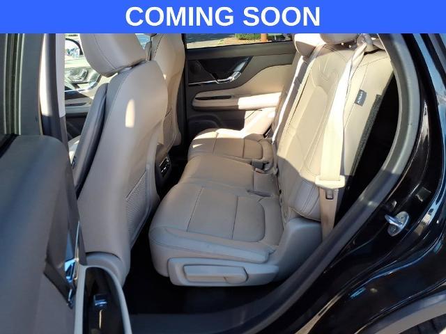 2024 Lincoln Corsair - $32,498