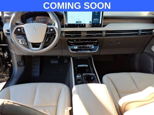 2024 Lincoln Corsair - $32,498
