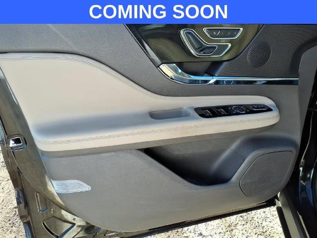 2024 Lincoln Corsair - $32,498