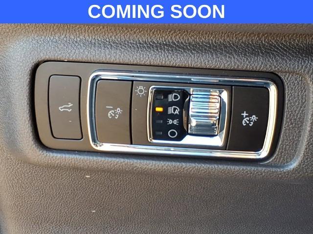 2024 Lincoln Corsair - $32,498
