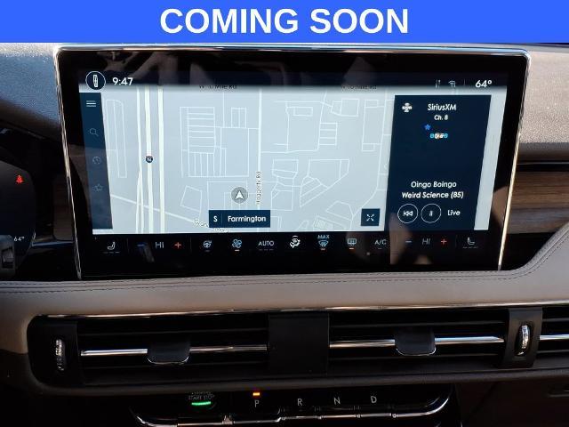 2024 Lincoln Corsair - $32,498