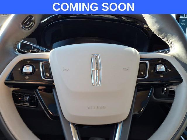 2024 Lincoln Corsair - $32,498