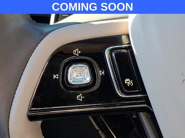 2024 Lincoln Corsair - $32,498