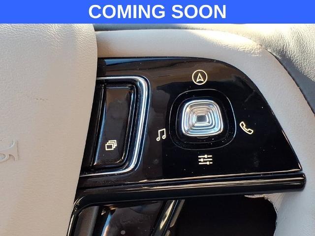 2024 Lincoln Corsair - $32,498