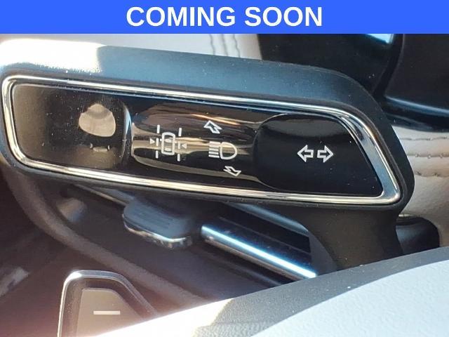 2024 Lincoln Corsair - $32,498