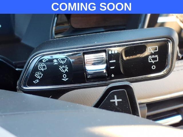 2024 Lincoln Corsair - $32,498