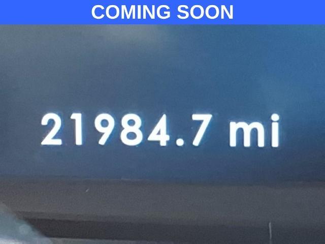 2024 Lincoln Corsair - $32,498