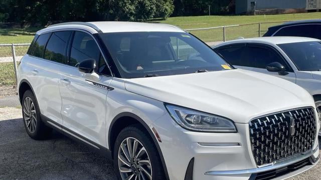 Preowned 2024 Lincoln Corsair Reserve for Sale