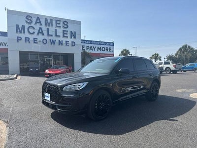 2024 Lincoln Corsair Reserve 4DR SUV
