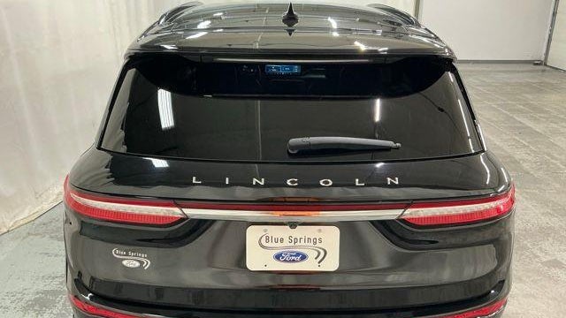 2024 Lincoln Corsair Reserve