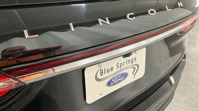 2024 Lincoln Corsair Reserve