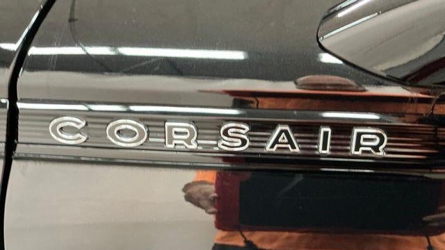 2024 Lincoln Corsair Reserve