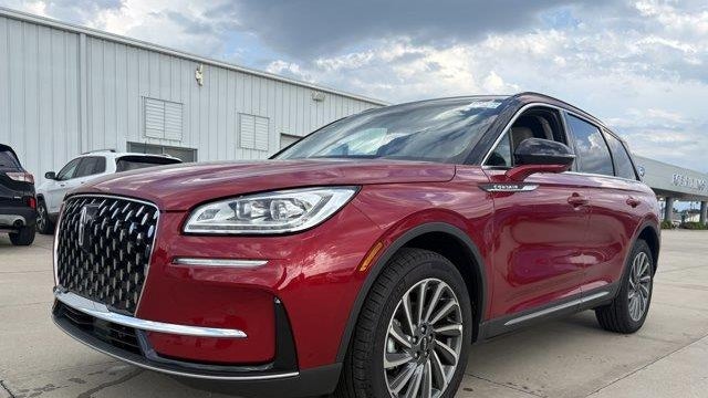 Preowned 2025 Lincoln Corsair Reserve for Sale