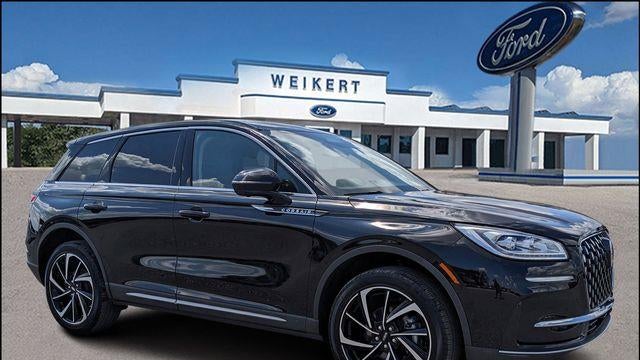 Preowned 2025 Lincoln Corsair Reserve for Sale