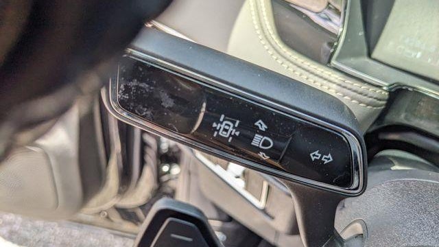 2025 Lincoln Corsair Reserve