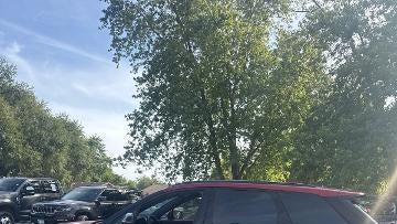 Preowned 2023 Lincoln Corsair Reserve for Sale