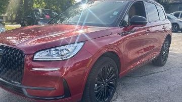 2023 Lincoln Corsair Reserve
