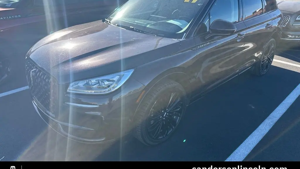 Preowned 2023 Lincoln Corsair Reserve for Sale