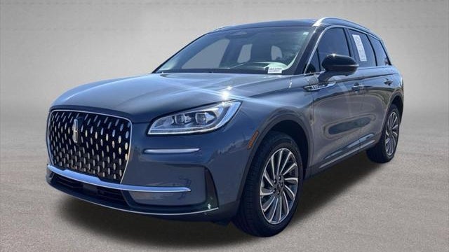 Preowned 2023 Lincoln Corsair Reserve for Sale