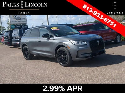 2023 Lincoln Corsair Reserve 4DR SUV