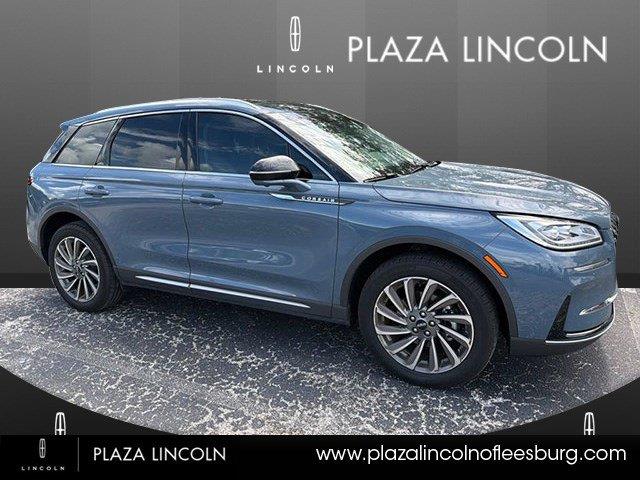 2023 Lincoln Corsair