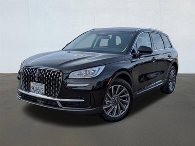 2023 Lincoln Corsair Reserve 4DR SUV