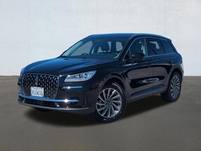 2023 Lincoln Corsair Reserve 4DR SUV