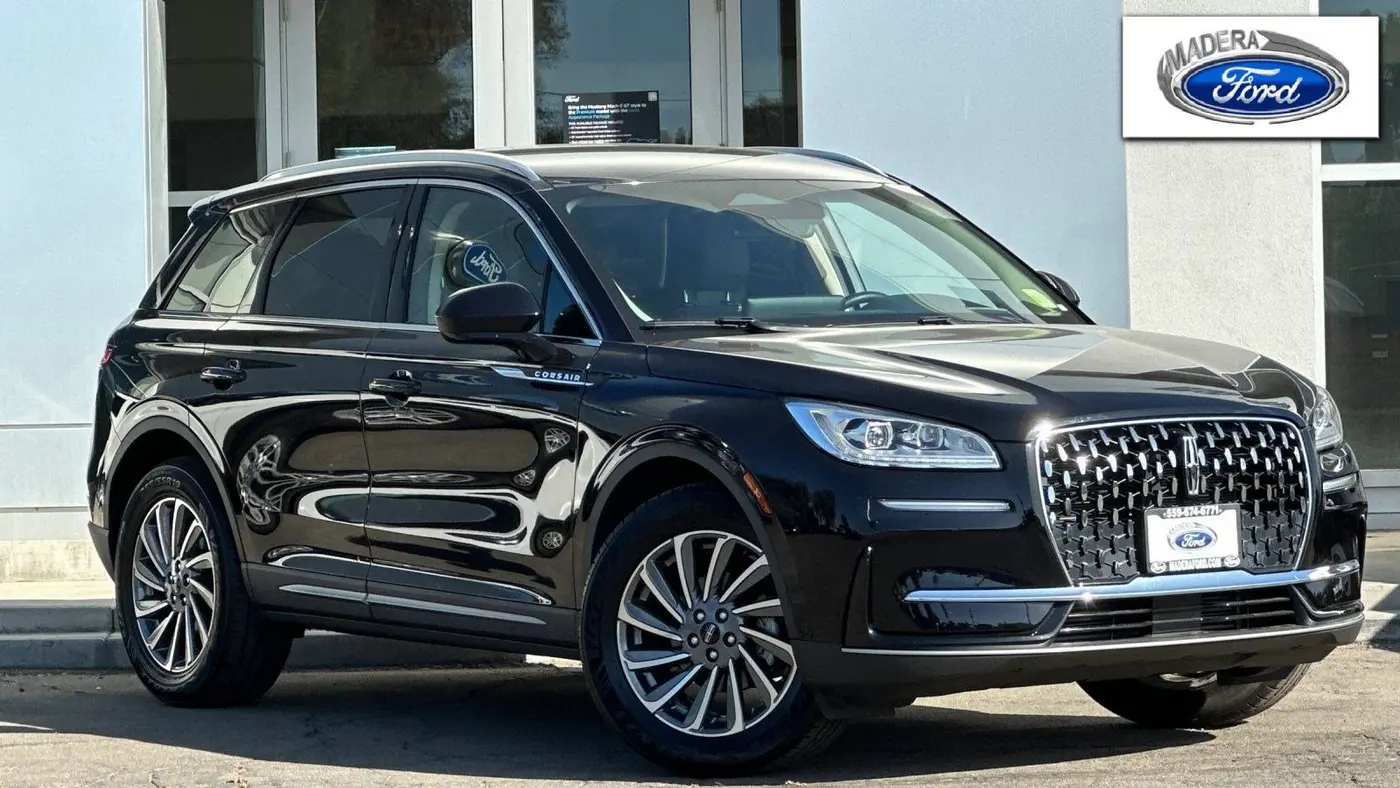 Preowned 2023 Lincoln Corsair Reserve for Sale