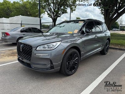 Photo of a 2024 Lincoln Corsair Reserve 4DR SUV for sale