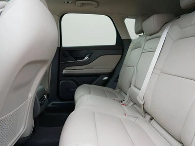 2024 Lincoln Corsair Reserve 4DR SUV