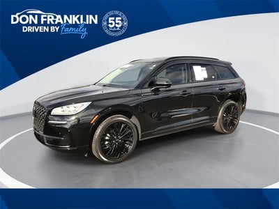 2024 Lincoln Corsair Reserve 4DR SUV