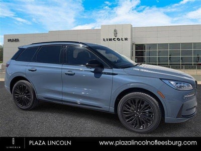 2026 Lincoln Corsair Reserve 4DR SUV