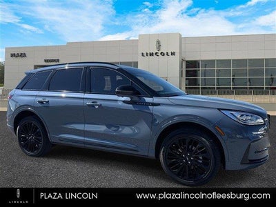 2026 Lincoln Corsair Reserve 4DR SUV