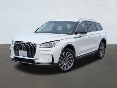 2023 Lincoln Corsair Reserve 4DR SUV