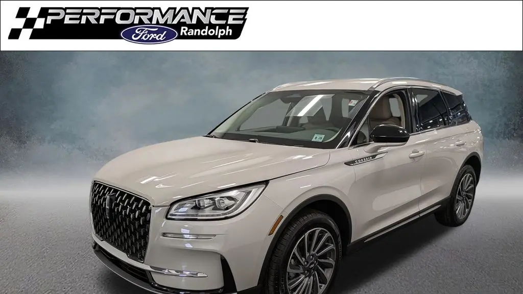 Preowned 2023 Lincoln Corsair Reserve for Sale