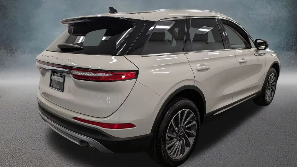 2023 Lincoln Corsair Reserve