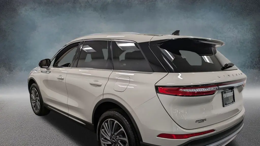 2023 Lincoln Corsair Reserve