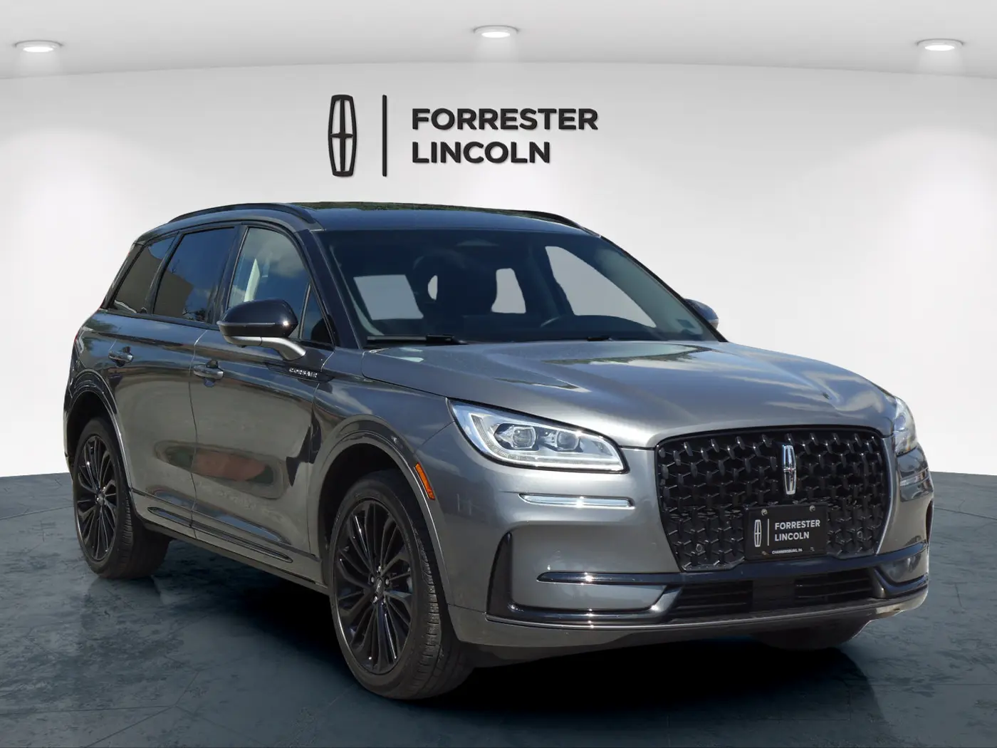 2023 Lincoln Corsair