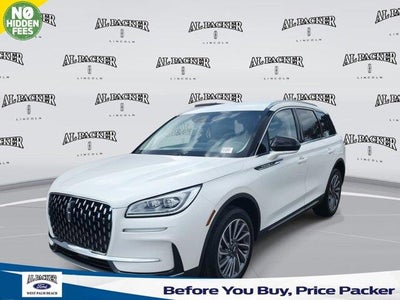 Photo of a 2023 Lincoln Corsair Reserve 4DR SUV for sale