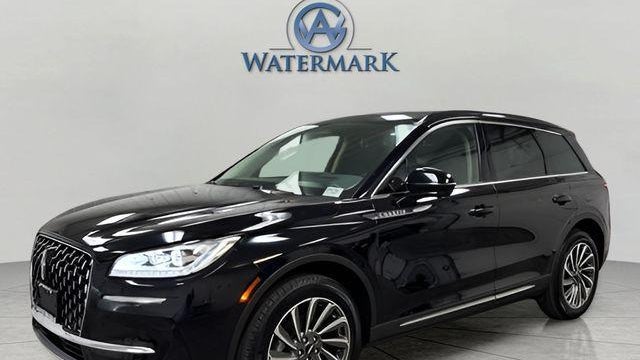 Preowned 2025 Lincoln Corsair Reserve for Sale