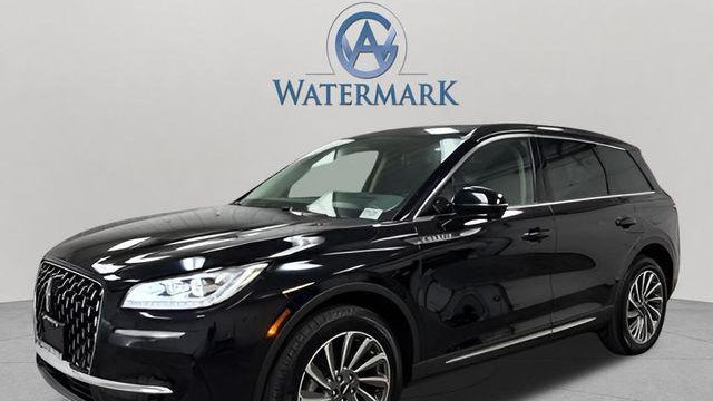 Preowned 2025 Lincoln Corsair Reserve for Sale