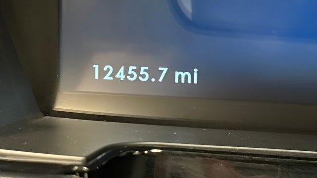 2025 Lincoln Corsair Reserve